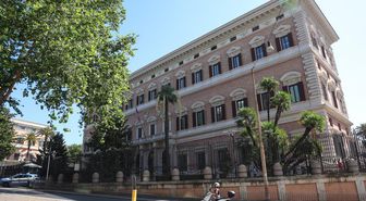Lübnan Cumhurbaşkanı Avn: Roma'daki son müzakerelerde sınır ve mahkumlar konusunda ilerleme kaydedildi