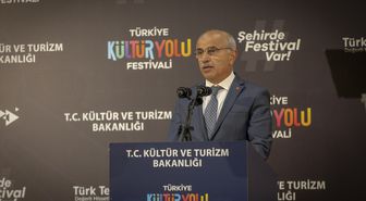 Malatya Kültür Yolu Festivali Başladı