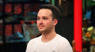MasterChef Armağan kimdir, Armağan Kırant yaşında, mesleği ne, nereli? 2026 MasterChef Armağan elendi mi?