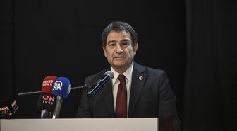 MHP Kartal ve Üsküdar İlçe Kongreleri Yapıldı