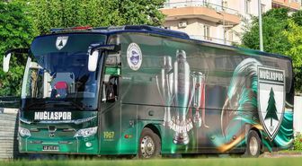 Muğlaspor, 1. Lig'de İlk Sınavını Sarıyer Deplasmanında Verecek