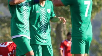 Muğlaspor, Trendyol 1. Lig'de İlk Maçına Sarıyer Karşısında Çıkıyor