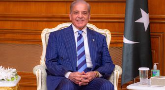 Şahbaz Şerif: Mekke Ortak Savunma Anlaşması Gelecek Nesiller İçin Barış Kalkanı