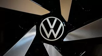 Porsche SE'den Volkswagen'e Sert Uyarı