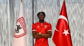 Samsunspor'da 8 ayrılık, 7 transfer