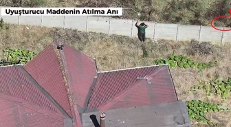 Sancaktepe'de Uyuşturucu Operasyonu: 169 Bin Lira ve 191 Gram Madde Ele Geçirildi