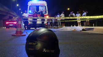 Antalya'da Motosiklet Kazası: 25 Yaşındaki Sürücü Hayatını Kaybetti