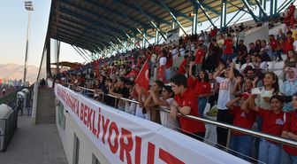 TEKNOFEST Drone Şampiyonası Şırnak'ta Başladı