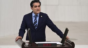 Mekke Savunma Anlaşması Meclis'te Tartışılıyor
