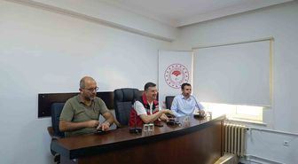 Tekirdağ'da Tohumculuk Sektörü Toplantısı
