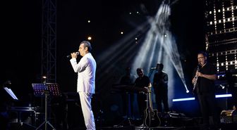 MamekiFest'te Ferhat Göçer rüzgarı