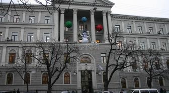 Rusya, Ukrayna'nın enerji tesislerine büyük saldırı düzenledi