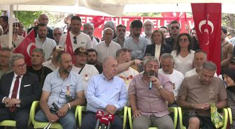 Özdağ'dan Güvenpark'ta Sert Mesaj: 'Vatan Savunması Yapan Gaziler Unutuluyor'