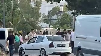 Muradiye'de Aile Kavgası: 5 Yaralı