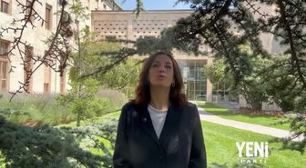 Mikroplastik Kirliliği TBMM Gündeminde