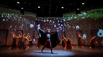 Bodrum Bale Festivali'nde Görkemli Açılış: Carmina Burana