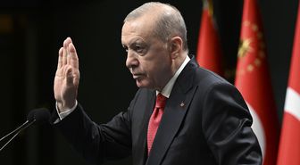 4 yeni büyükelçi ataması yapıldı
