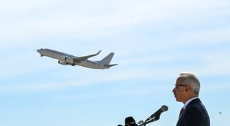 2026'da Hava Yolu Yolcu Sayısı 138,7 Milyonu Aştı