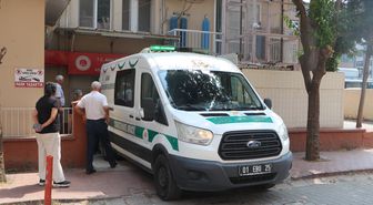 Göçükte Hayatını Kaybeden Bekir Çelik'in Cenazesi Teslim Alındı
