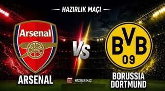 Arsenal Borussia Dortmund maçı hangi kanalda, Arsenal Borussia Dortmund nereden CANLI izlenir?