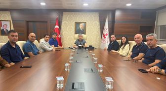 Artvin'de insansız deniz aracı şüphesi: SAS komandoları müdahale edecek