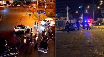 Karadeniz'de İHA paniği! Kıyıya yaklaşınca SAS komandoları harekete geçti