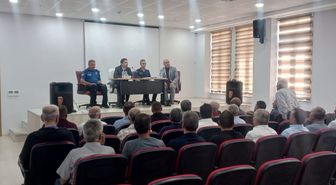 Kaymakam Yıldırım Muhtarlarla Buluştu, Pazar Esnafını Ziyaret Etti