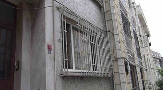 Beyoğlu'nda Yalnız Yaşayan Adam Evinde Ölü Bulundu