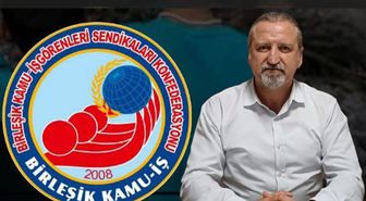 Birleşik Kamu-İş’ten iktidara “seyyanen zam” çağrısı