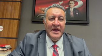 CHP'li Gürer: Soğuk hava deposunda elmalar icrayla satışta, çiftçinin emeği icra masasında