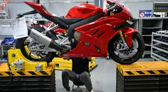 Çinli Motosiklet Markası ZXMoto, Dünya Şampiyonluğuyla Küresel Pazarda İddialı