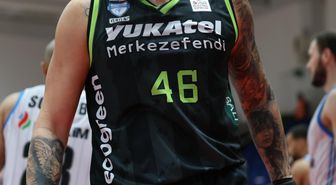 Yukatel Denizli Basket'te Kaptan Mahir Ağva ile Yeni Sezon Anlaşması ve Galatasaray'dan Genç Takviye