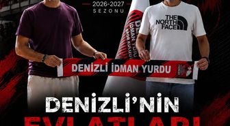 Denizli İdmanyurdu, teknik ekip ve transferlerle geleceğe yön veriyor