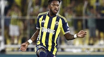 Fenerbahçe'de anlaşma tamam: Fred ülkesine dönüyor