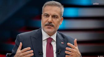 Fidan: Mekke İttifakı Üç Ülkeyle Sınırlı Kalmayacak