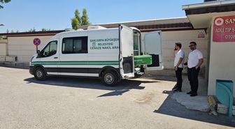 Siverek'te Fırat Nehri'nde Boğulma: 2 Kişi Hayatını Kaybetti