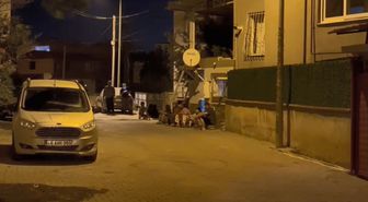 Gaziantep'in Nurdağı ilçesinde 4.5 büyüklüğünde deprem
