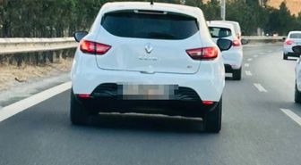 Gaziantep'te plaka oyunu pahalıya patladı: Hem araba gitti hem de 140 bin lira