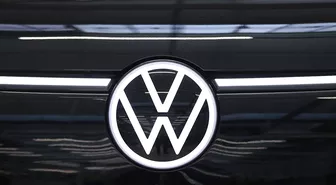 Güneydoğu Londra'da 4 Günde 70 Volkswagen Amblemi ve Radar Sensörü Çalındı