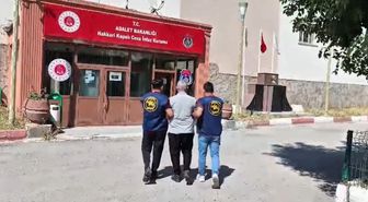Yüksekova'da 20 Yıl Ceza ile Aranan Şahıs Jandarma Operasyonuyla Yakalandı