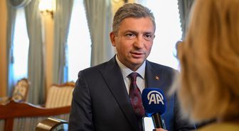 Antalya Havalimanlarına Dev Kapasite Artırımı