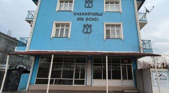 TİGAD Heyeti Karakoyunlu Ata Ocağı’nda: Tarih ve kültür aynı çatı altında buluştu