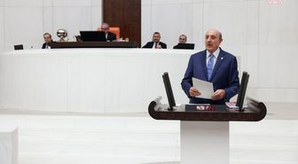 CHP'li Kesici'den çerçeve yasaya ret: 'Oyumun rengi hayır'
