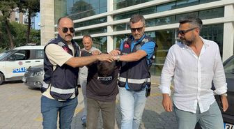 Samsun'da yalnız yaşayan 70 yaşındaki adam bıçaklanarak öldürüldü