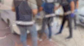 Isparta'da Silah Operasyonu: 165 Tabanca Ele Geçirildi