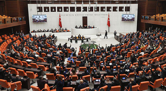 İYİ Parti'den 'ihanet metni' şerhi: 7 bin 563 şehidin ismiyle af düzenlemesine tepki