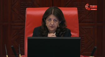 Buldan: Vekil hakkında soruşturma doğru değil