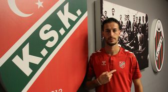 Karşıyaka'ya Manisa FK'dan 2 Milyon TL'lik İcra