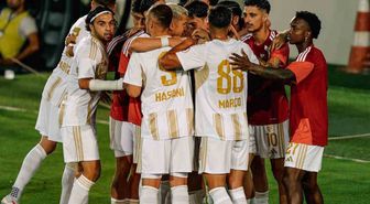 Kayserispor, Vanspor'u 2-0 Yenerek Sezona Galibiyetle Başladı