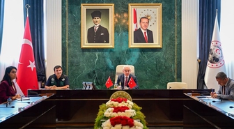 Kırklareli Valisi halkla buluştu